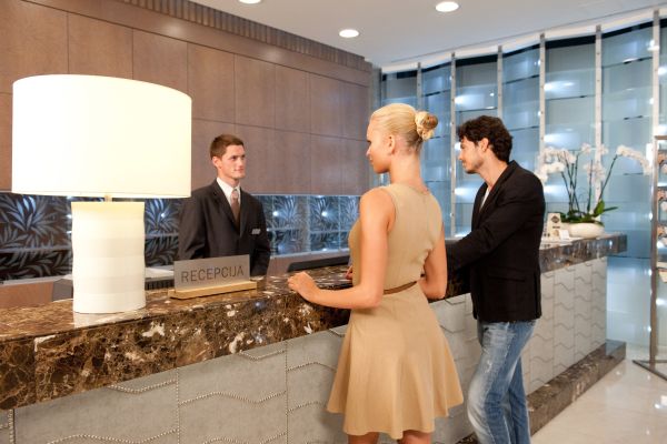 Grand Hotel Sava Lux Superior (Rogaska Slatina)
